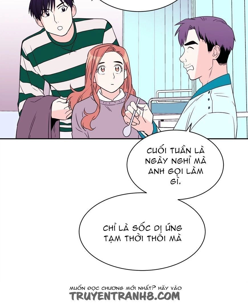 Chuyện Gì Đến, Rồi Cũng Sẽ Đến Chapter 59 - 31