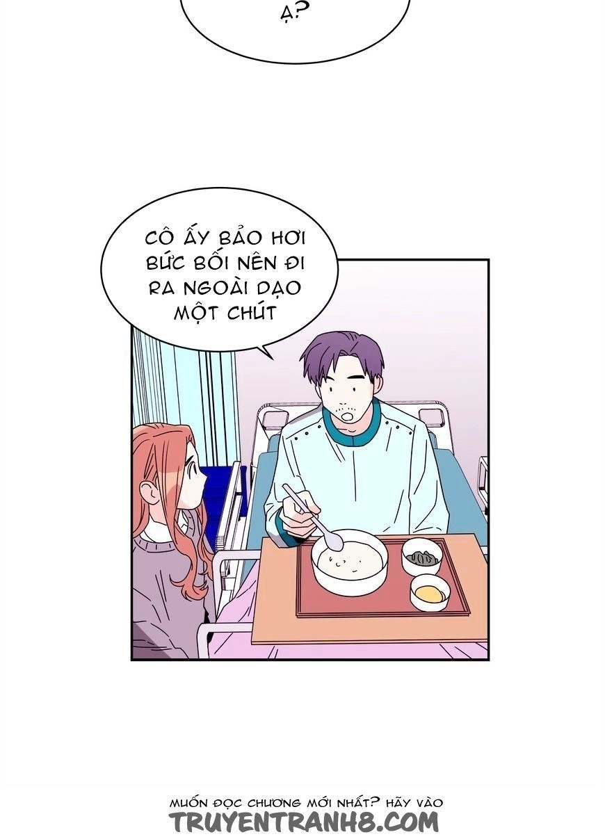 Chuyện Gì Đến, Rồi Cũng Sẽ Đến Chapter 59 - 33