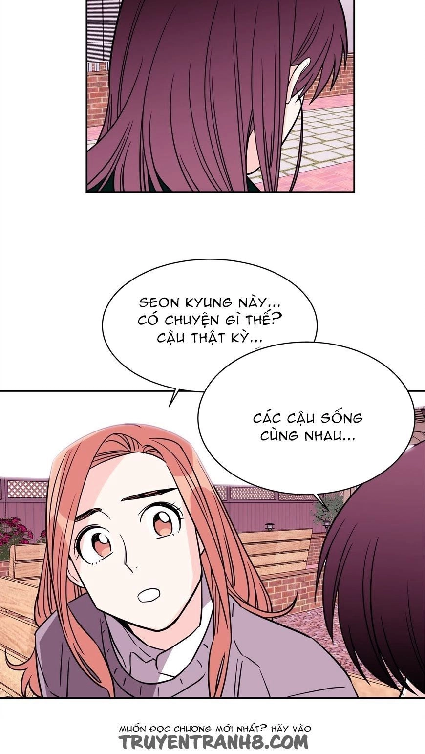 Chuyện Gì Đến, Rồi Cũng Sẽ Đến Chapter 59 - 37