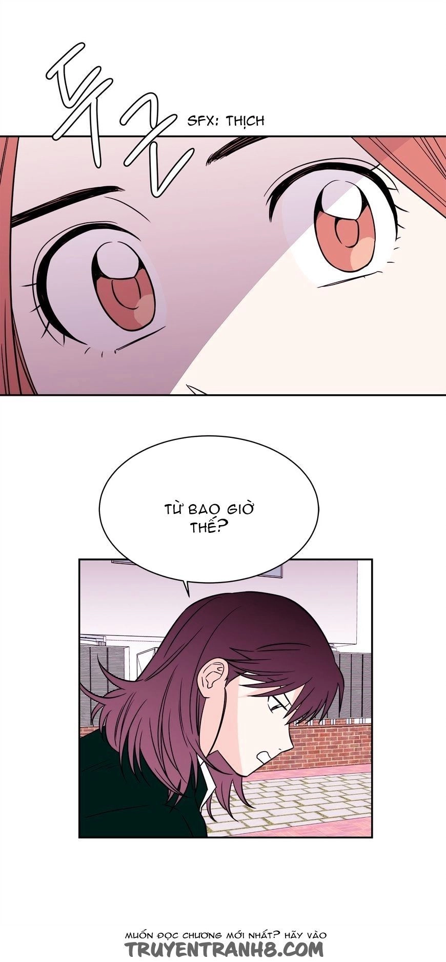 Chuyện Gì Đến, Rồi Cũng Sẽ Đến Chapter 59 - 38