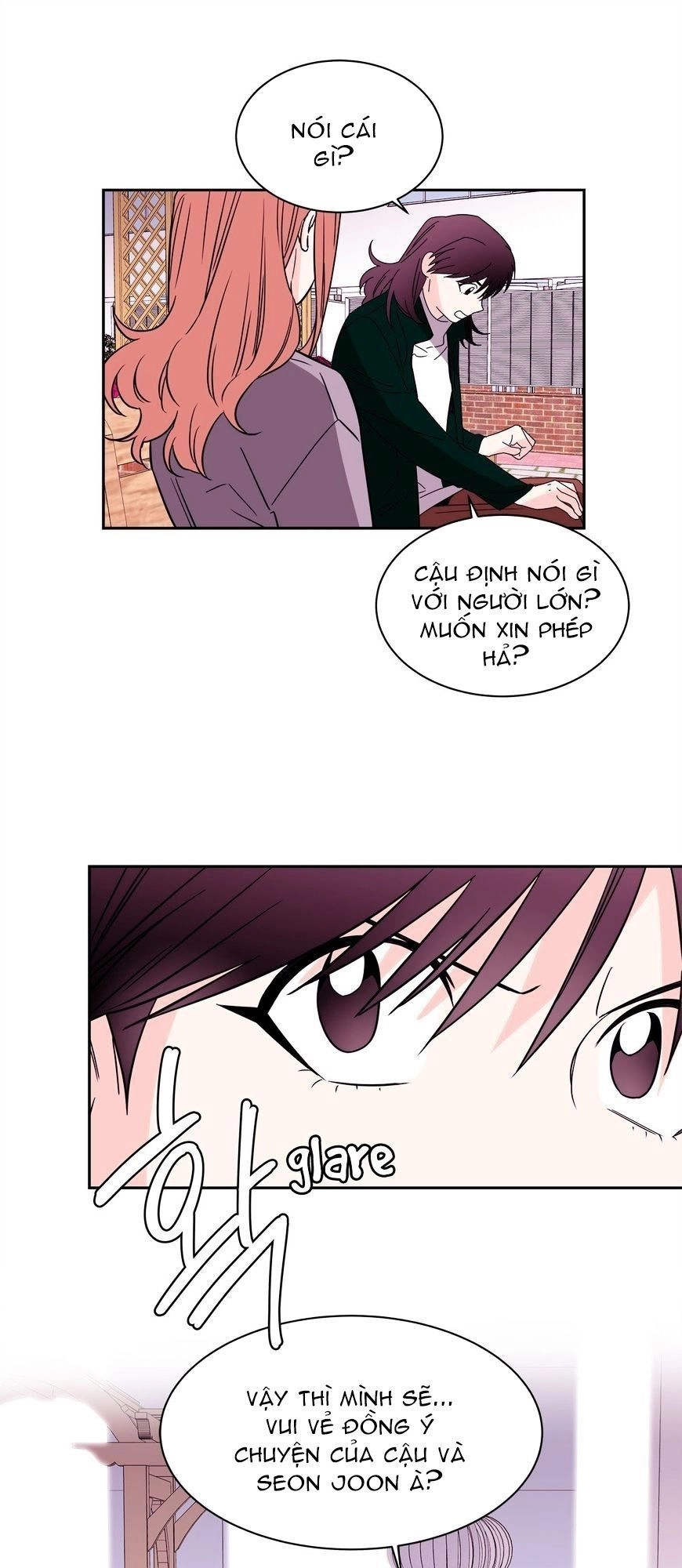 Chuyện Gì Đến, Rồi Cũng Sẽ Đến Chapter 59 - 41