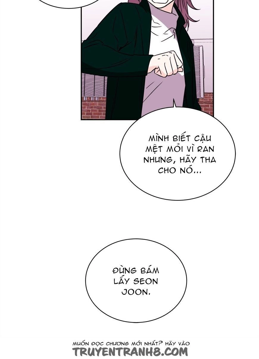 Chuyện Gì Đến, Rồi Cũng Sẽ Đến Chapter 59 - 44