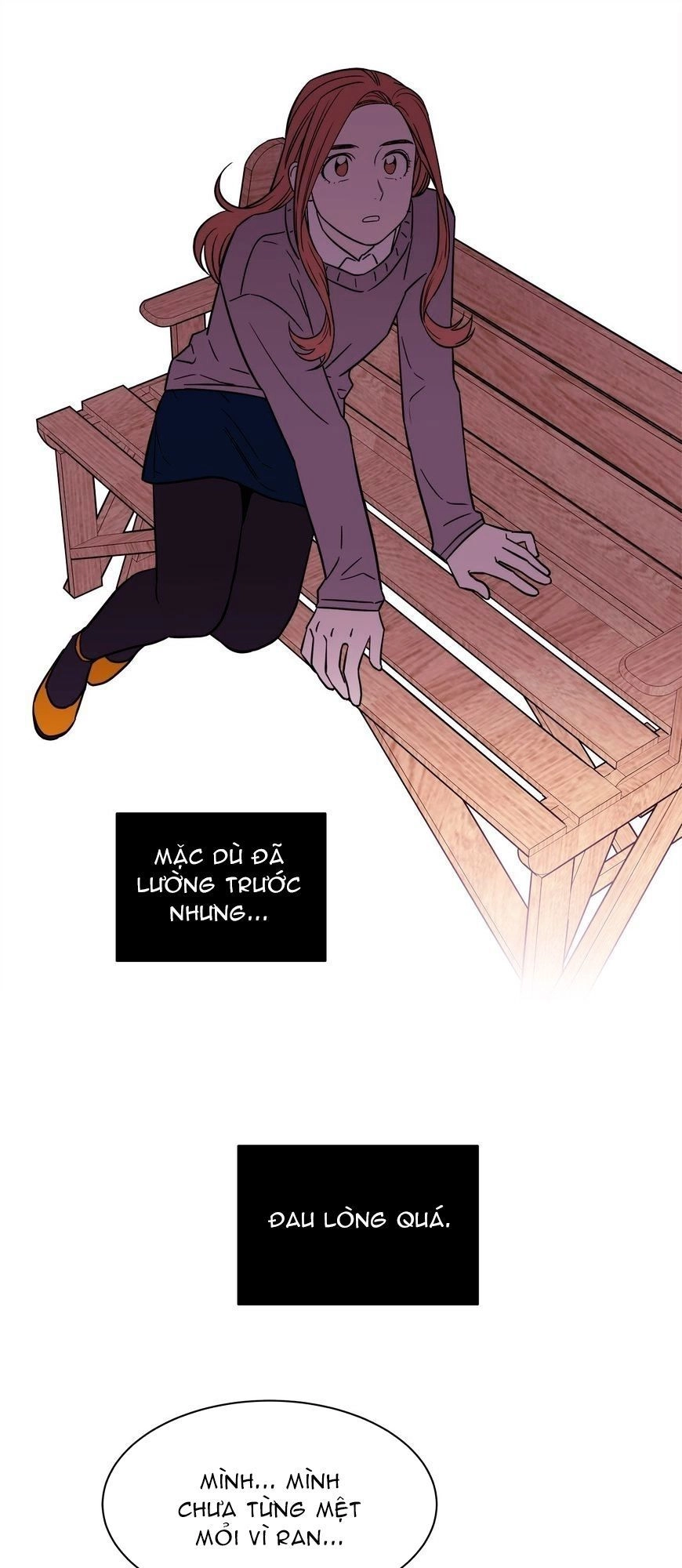 Chuyện Gì Đến, Rồi Cũng Sẽ Đến Chapter 59 - 45