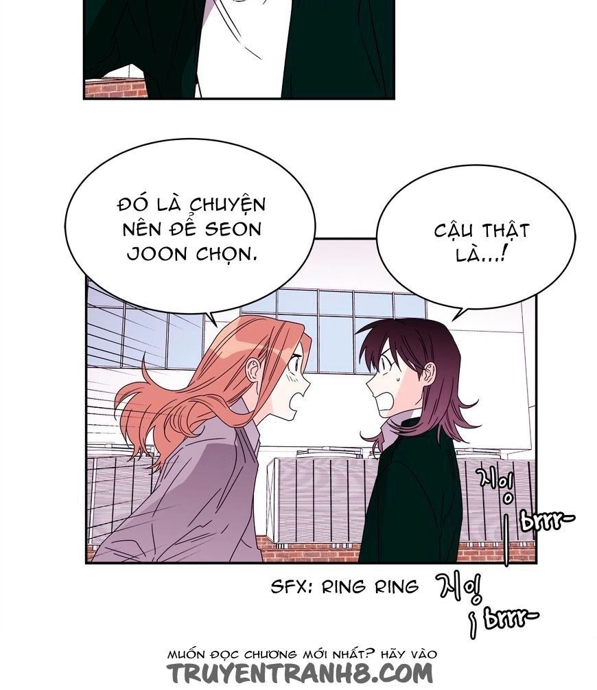 Chuyện Gì Đến, Rồi Cũng Sẽ Đến Chapter 59 - 50