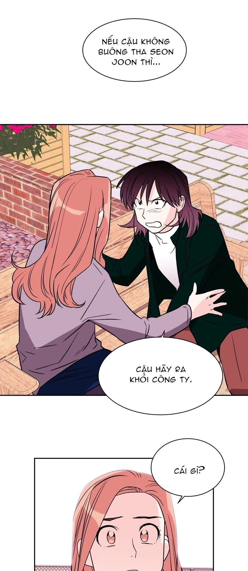 Chuyện Gì Đến, Rồi Cũng Sẽ Đến Chapter 59 - 55