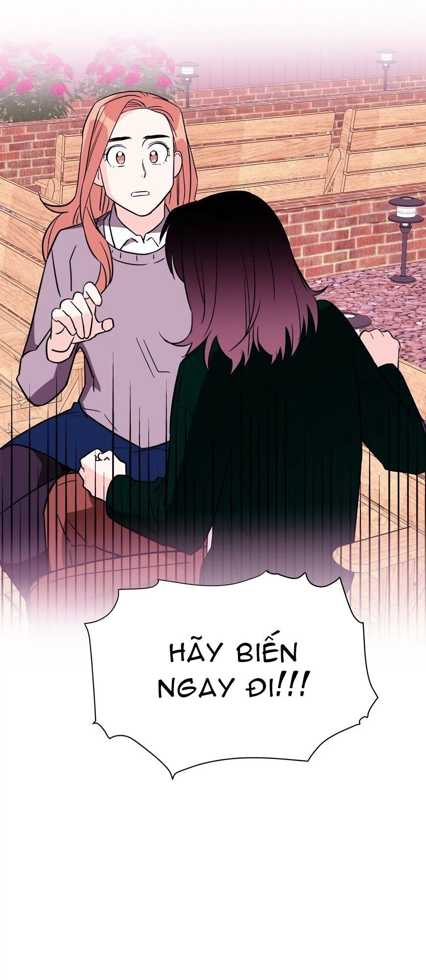 Chuyện Gì Đến, Rồi Cũng Sẽ Đến Chapter 59 - 57