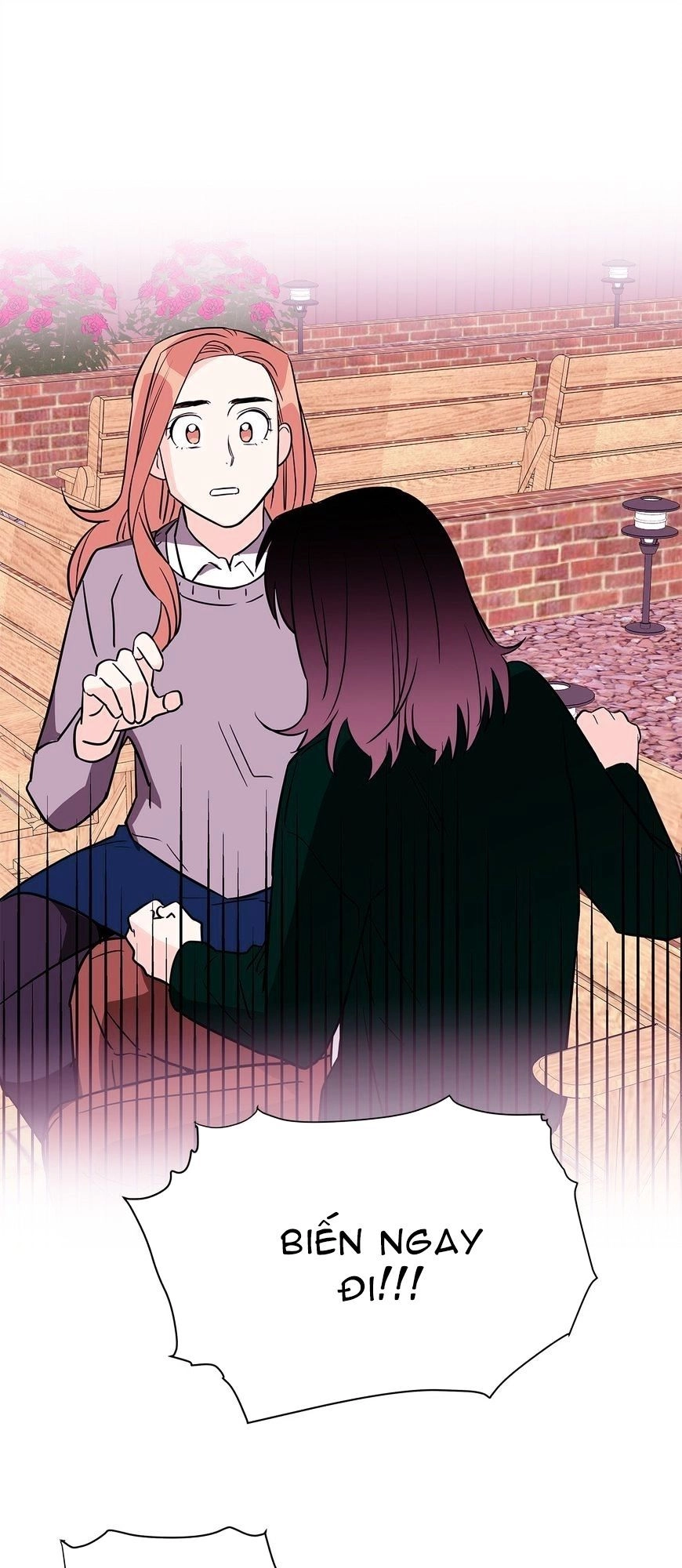 Chuyện Gì Đến, Rồi Cũng Sẽ Đến Chapter 60 - 3