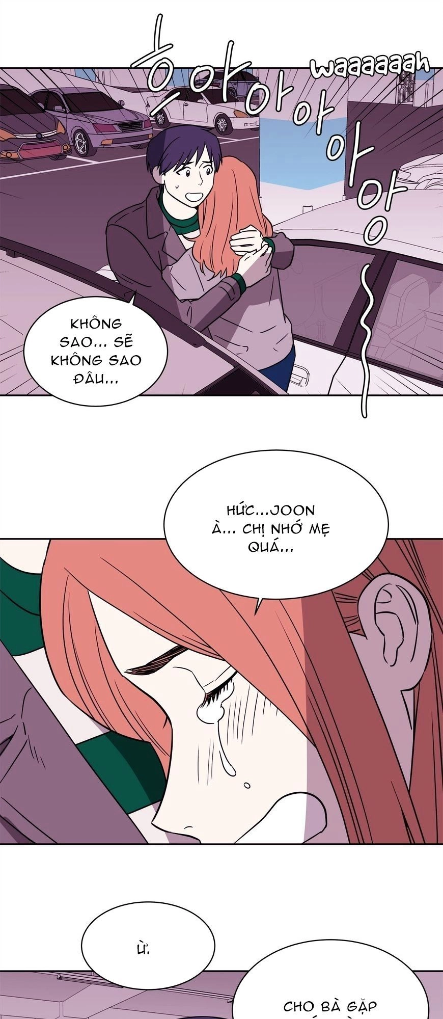 Chuyện Gì Đến, Rồi Cũng Sẽ Đến Chapter 60 - 46