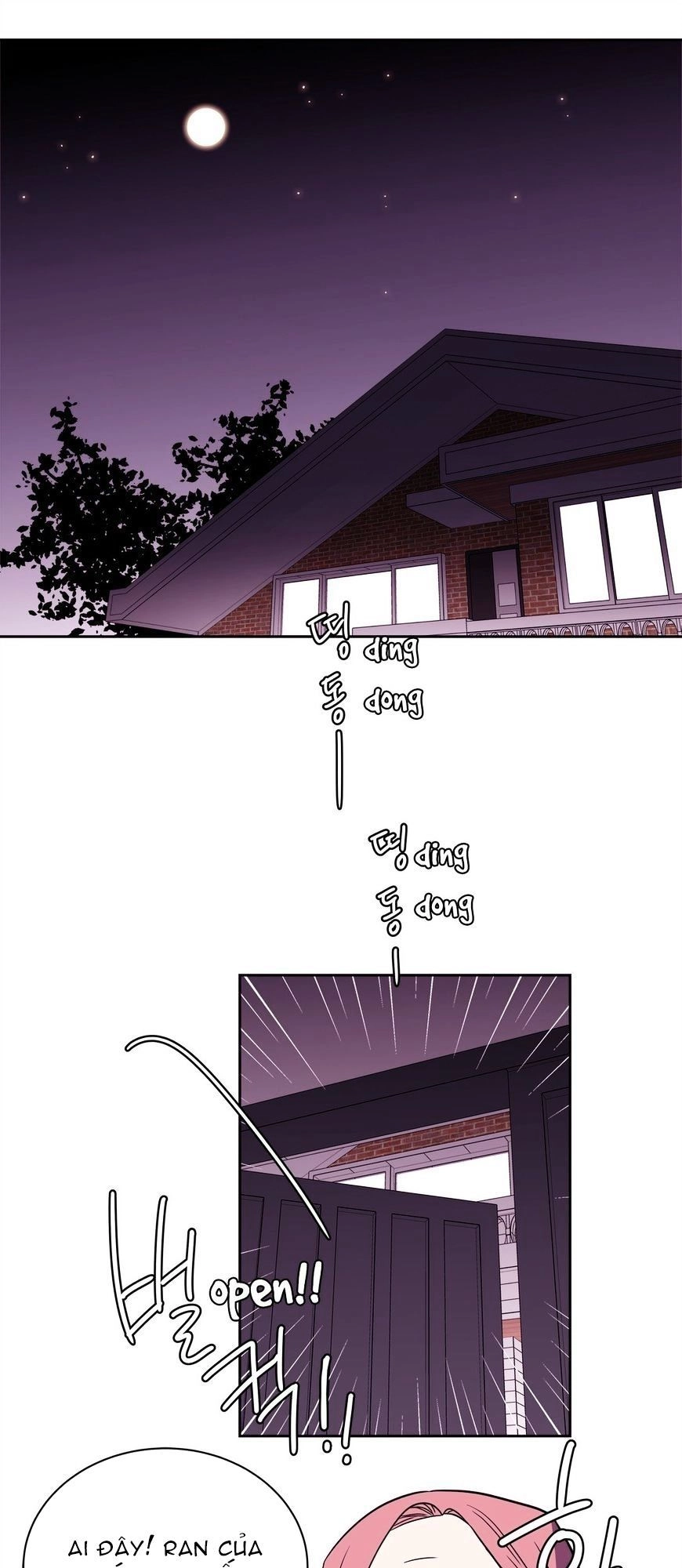 Chuyện Gì Đến, Rồi Cũng Sẽ Đến Chapter 60 - 48