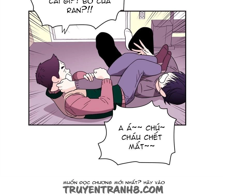 Chuyện Gì Đến, Rồi Cũng Sẽ Đến Chapter 61 - 6