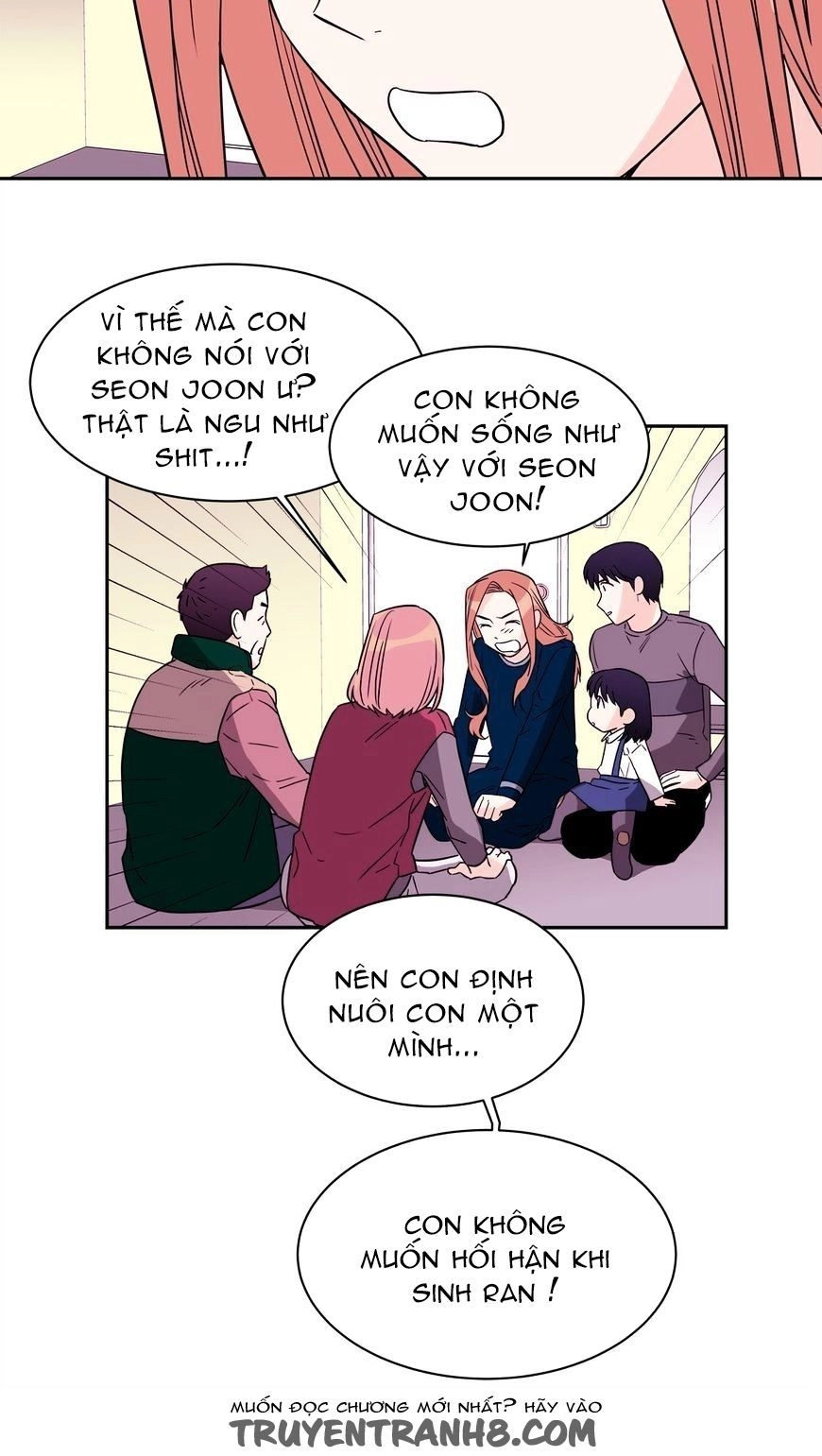 Chuyện Gì Đến, Rồi Cũng Sẽ Đến Chapter 61 - 14