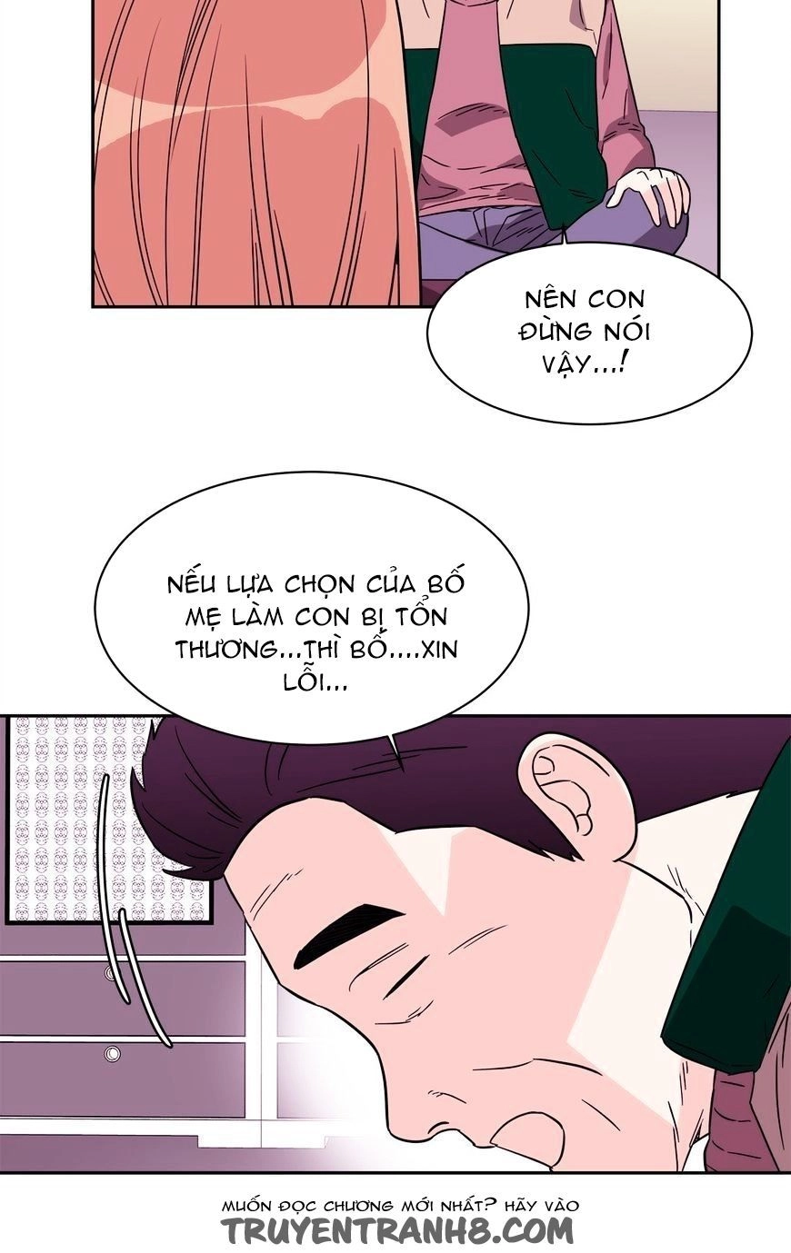 Chuyện Gì Đến, Rồi Cũng Sẽ Đến Chapter 61 - 16