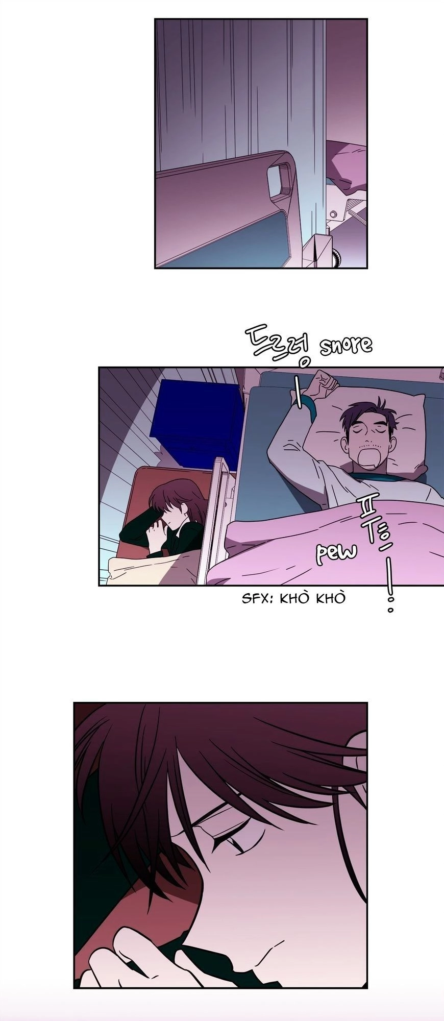 Chuyện Gì Đến, Rồi Cũng Sẽ Đến Chapter 61 - 25