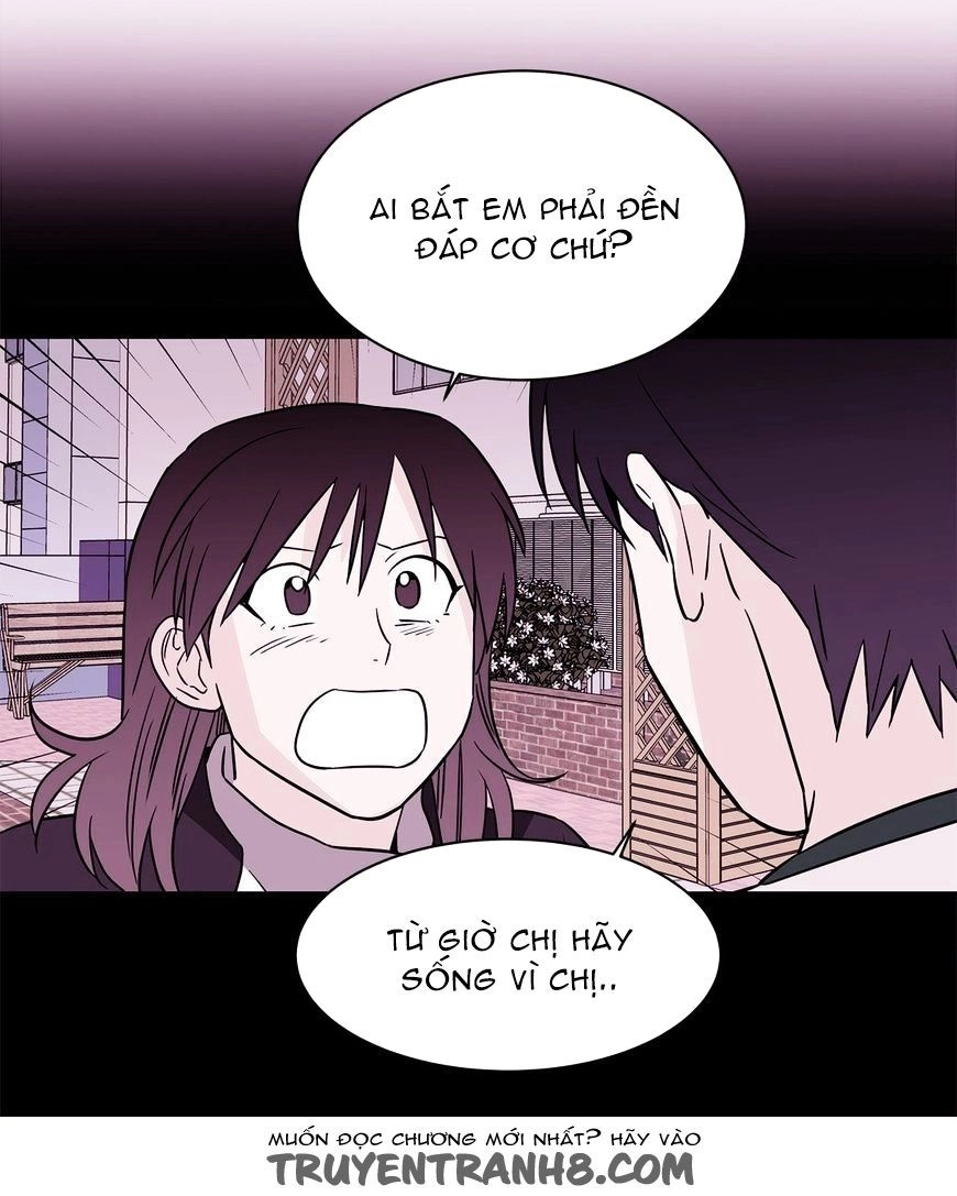 Chuyện Gì Đến, Rồi Cũng Sẽ Đến Chapter 61 - 26