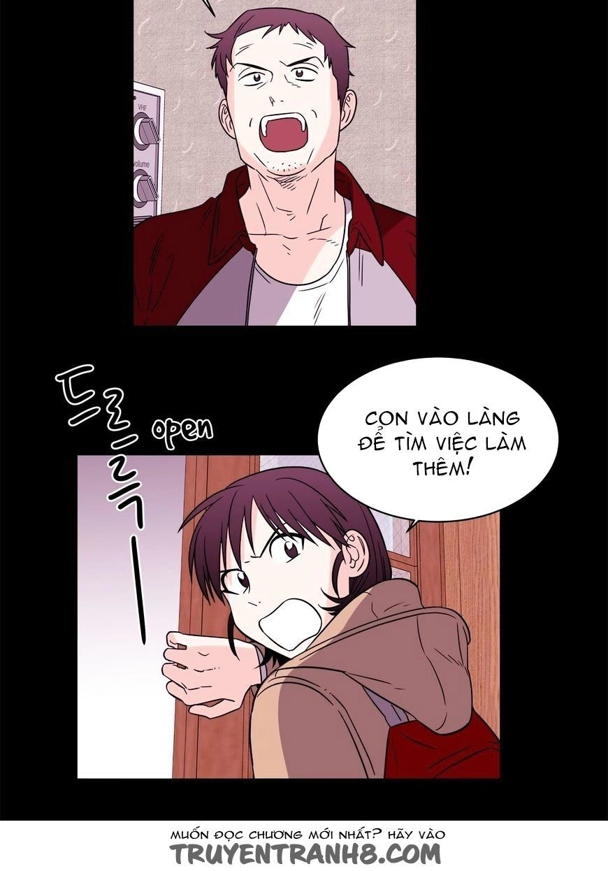 Chuyện Gì Đến, Rồi Cũng Sẽ Đến Chapter 61 - 36