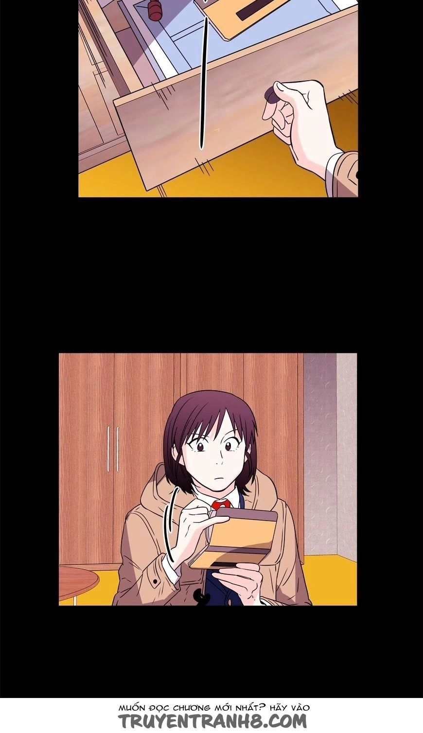 Chuyện Gì Đến, Rồi Cũng Sẽ Đến Chapter 61 - 42