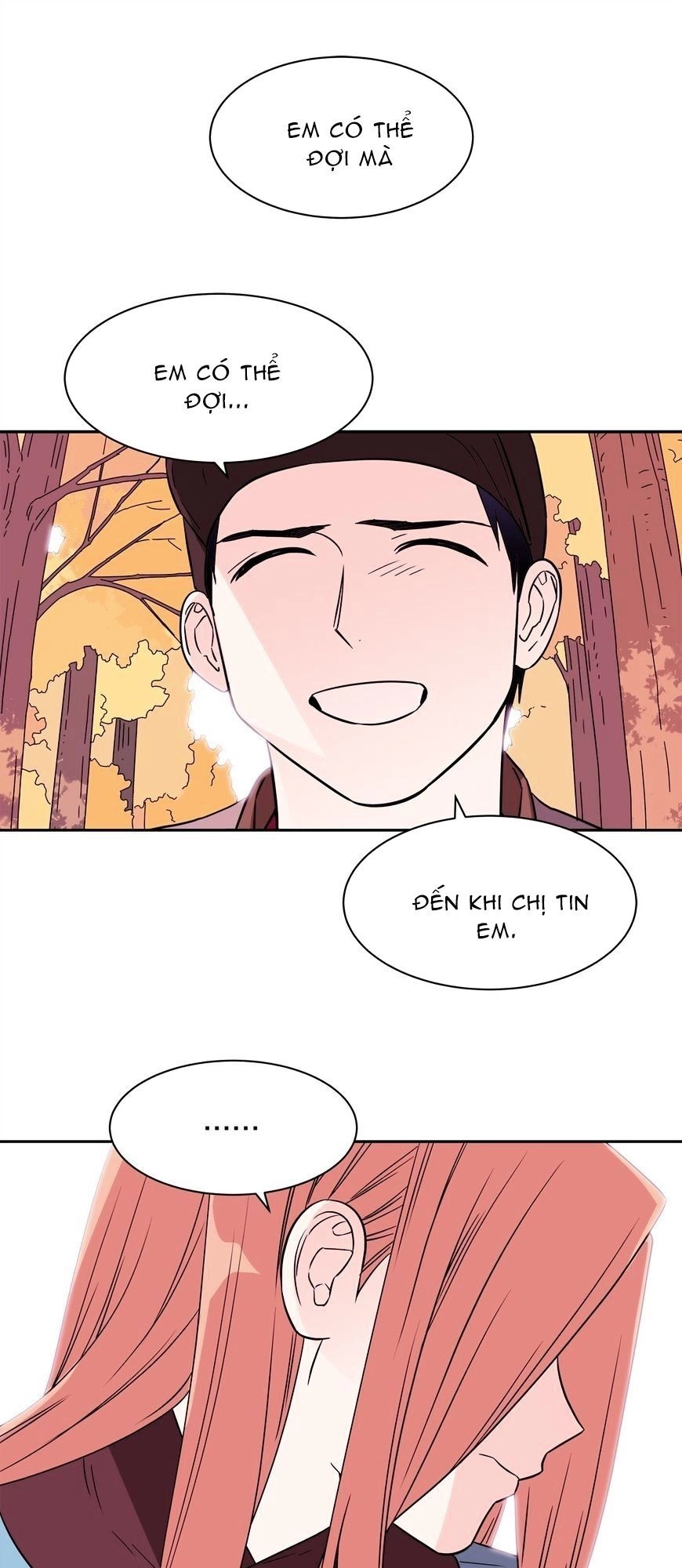 Chuyện Gì Đến, Rồi Cũng Sẽ Đến Chapter 62 - 7