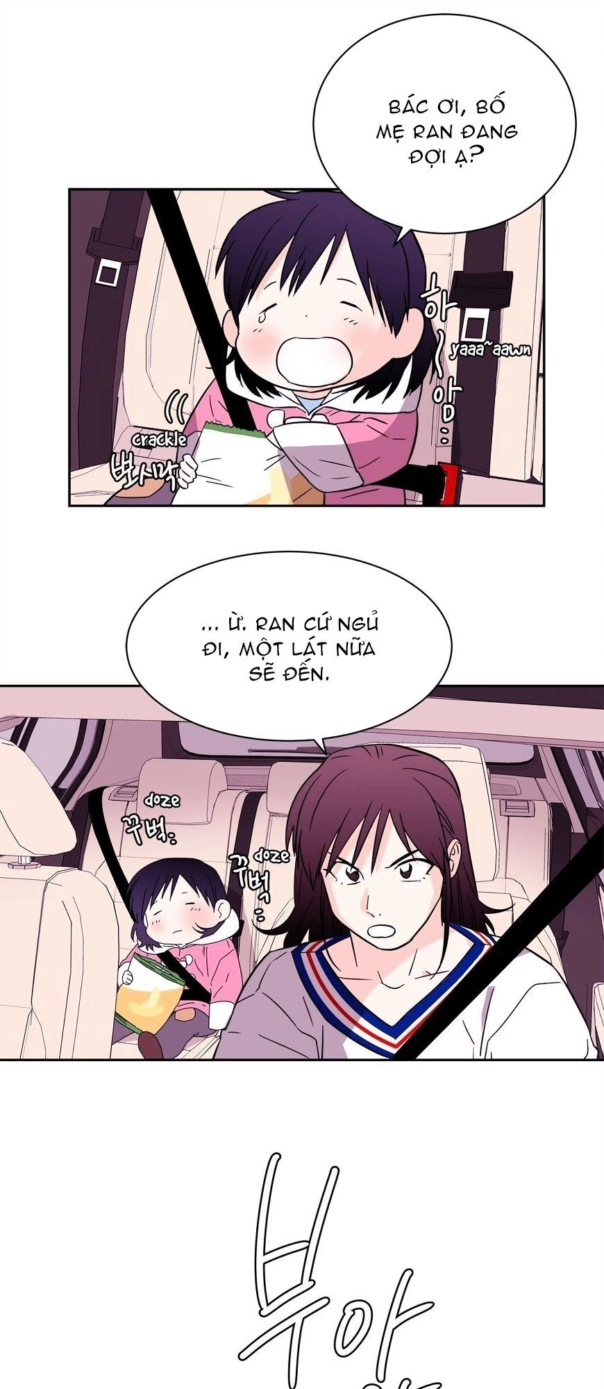 Chuyện Gì Đến, Rồi Cũng Sẽ Đến Chapter 62 - 17