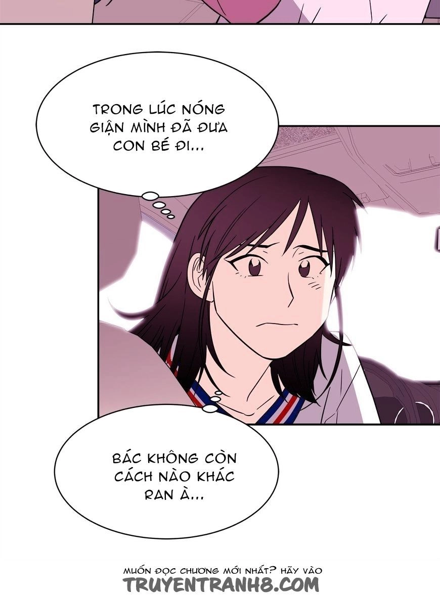 Chuyện Gì Đến, Rồi Cũng Sẽ Đến Chapter 62 - 20