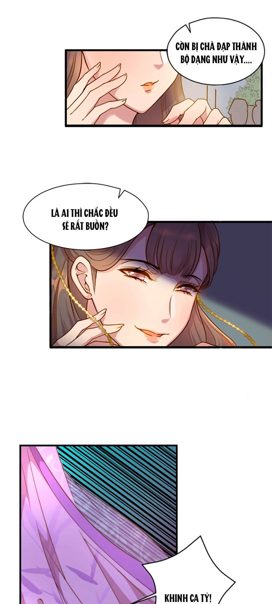 Đệ Nhất Cuồng Phi Chapter 1 - 11