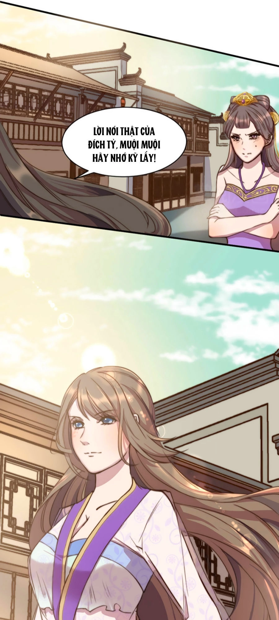 Đệ Nhất Cuồng Phi Chapter 1 - 41