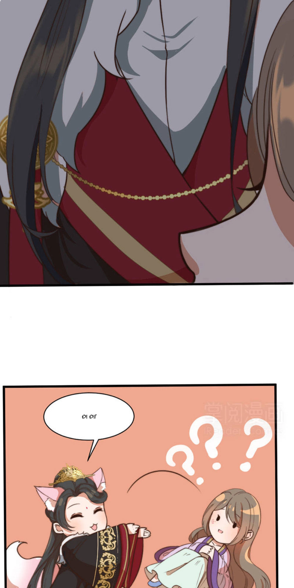 Đệ Nhất Cuồng Phi Chapter 3 - 28