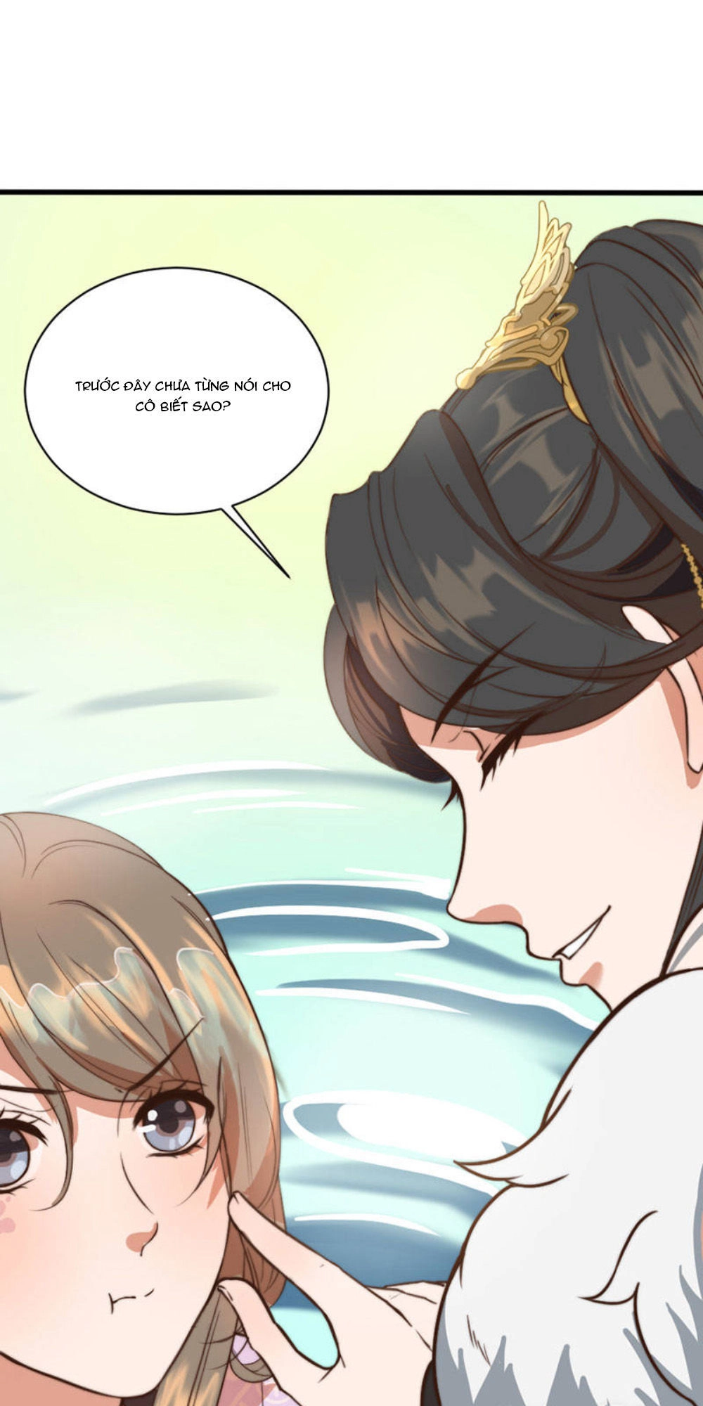 Đệ Nhất Cuồng Phi Chapter 3 - 38