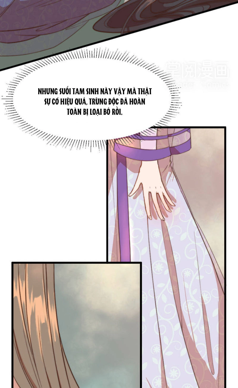 Đệ Nhất Cuồng Phi Chapter 4 - 18