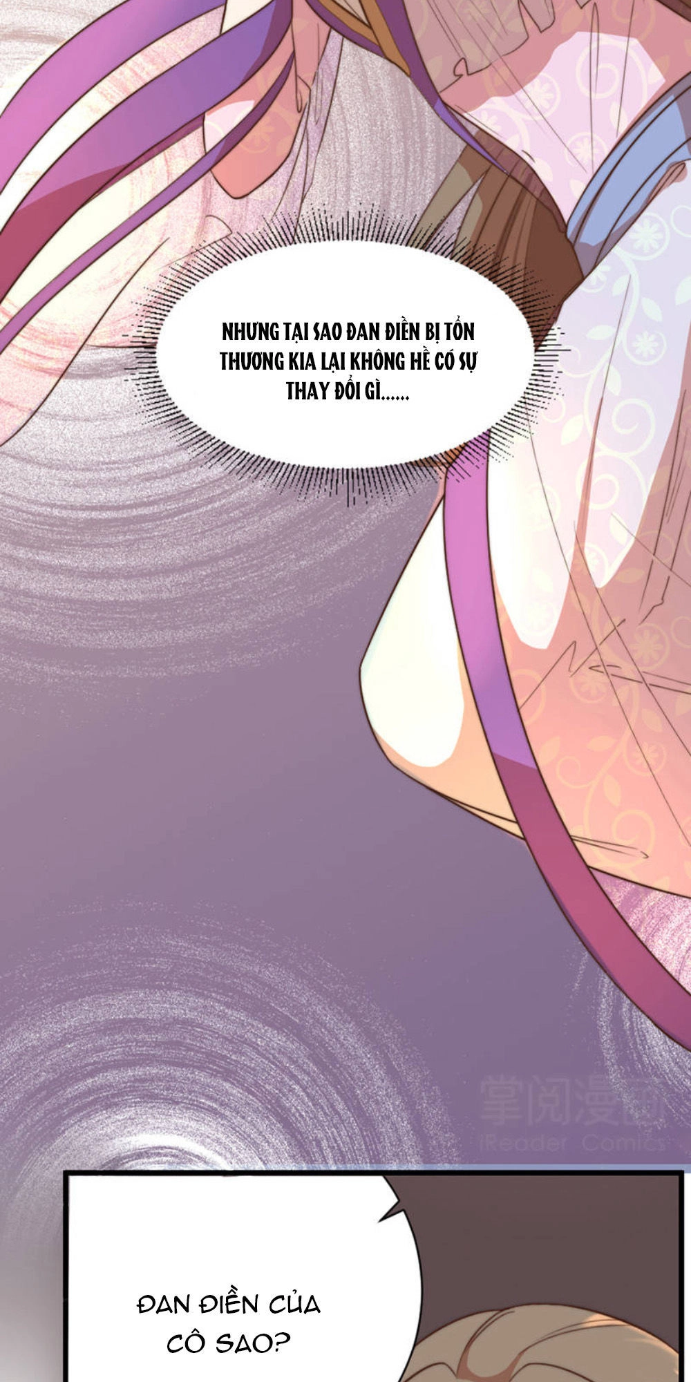 Đệ Nhất Cuồng Phi Chapter 4 - 21