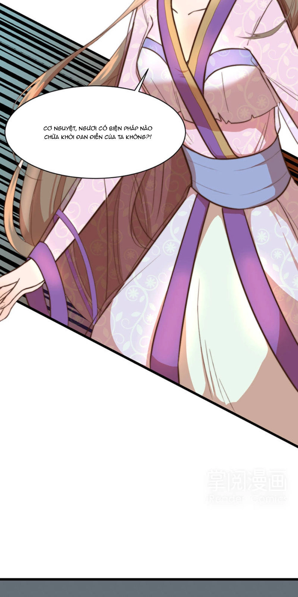 Đệ Nhất Cuồng Phi Chapter 4 - 29