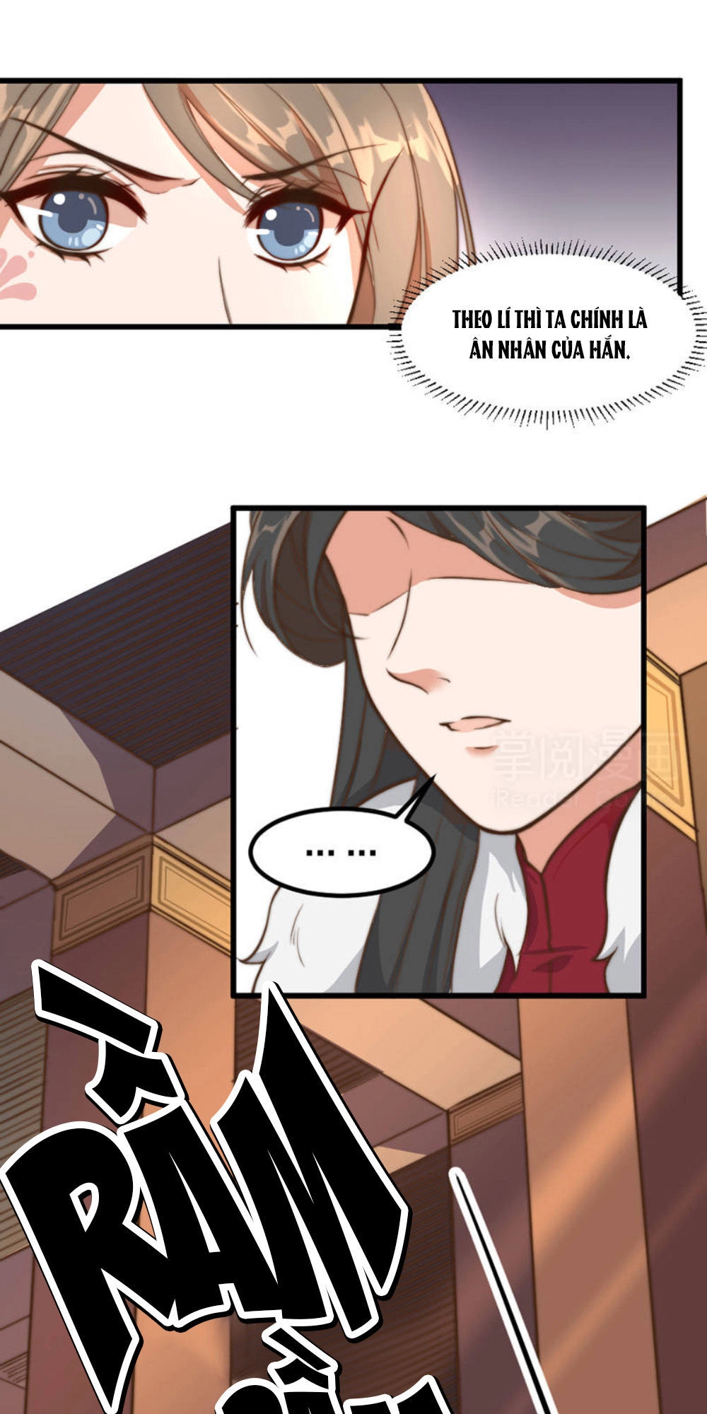 Đệ Nhất Cuồng Phi Chapter 4 - 31