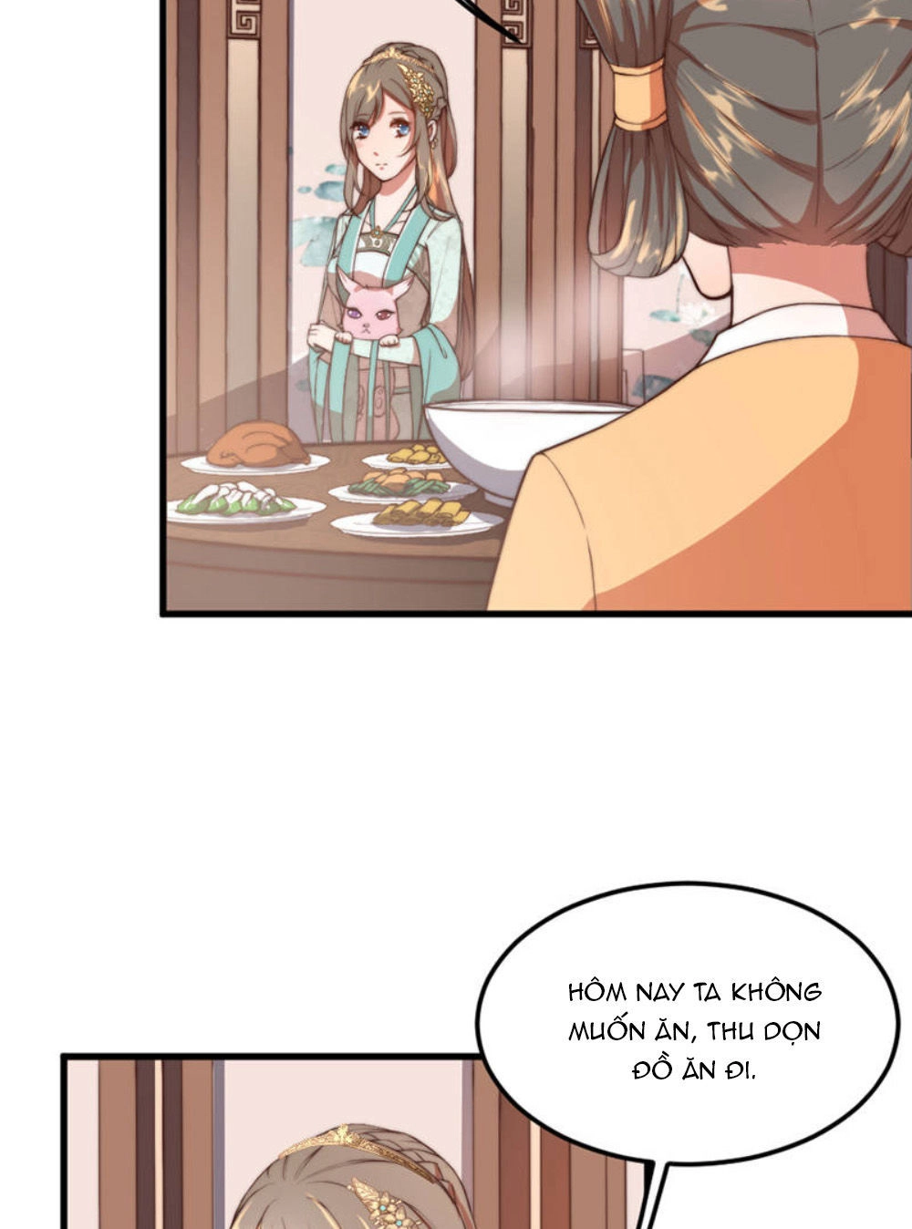 Đệ Nhất Cuồng Phi Chapter 9 - 16