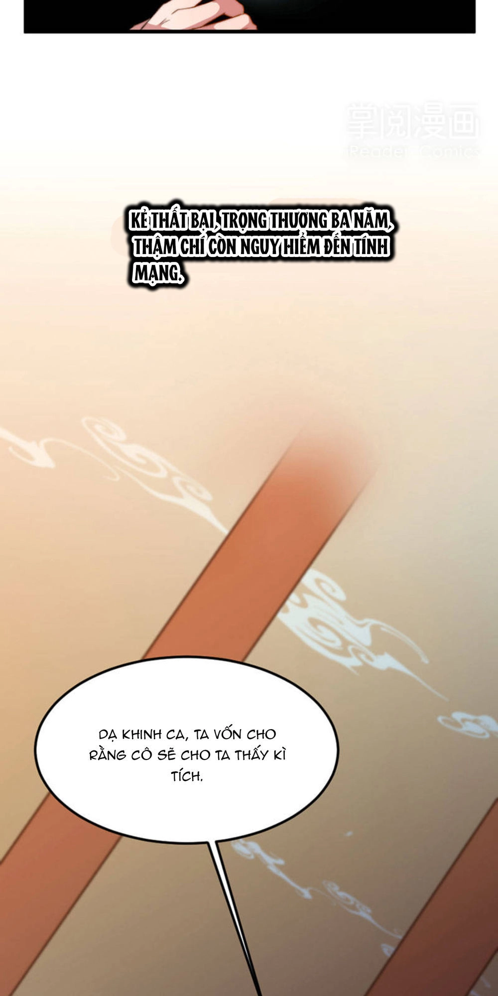 Đệ Nhất Cuồng Phi Chapter 10 - 3