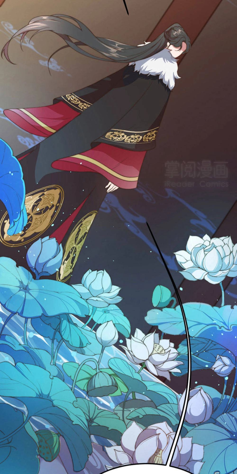 Đệ Nhất Cuồng Phi Chapter 10 - 4