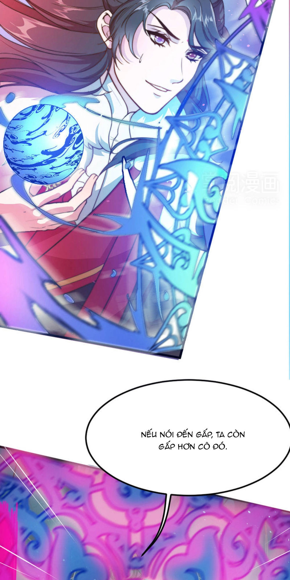 Đệ Nhất Cuồng Phi Chapter 10 - 9