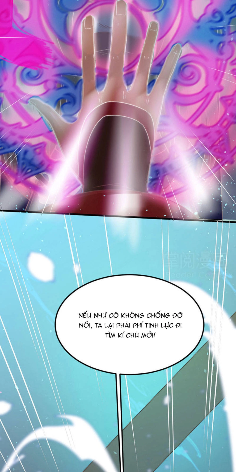 Đệ Nhất Cuồng Phi Chapter 10 - 10