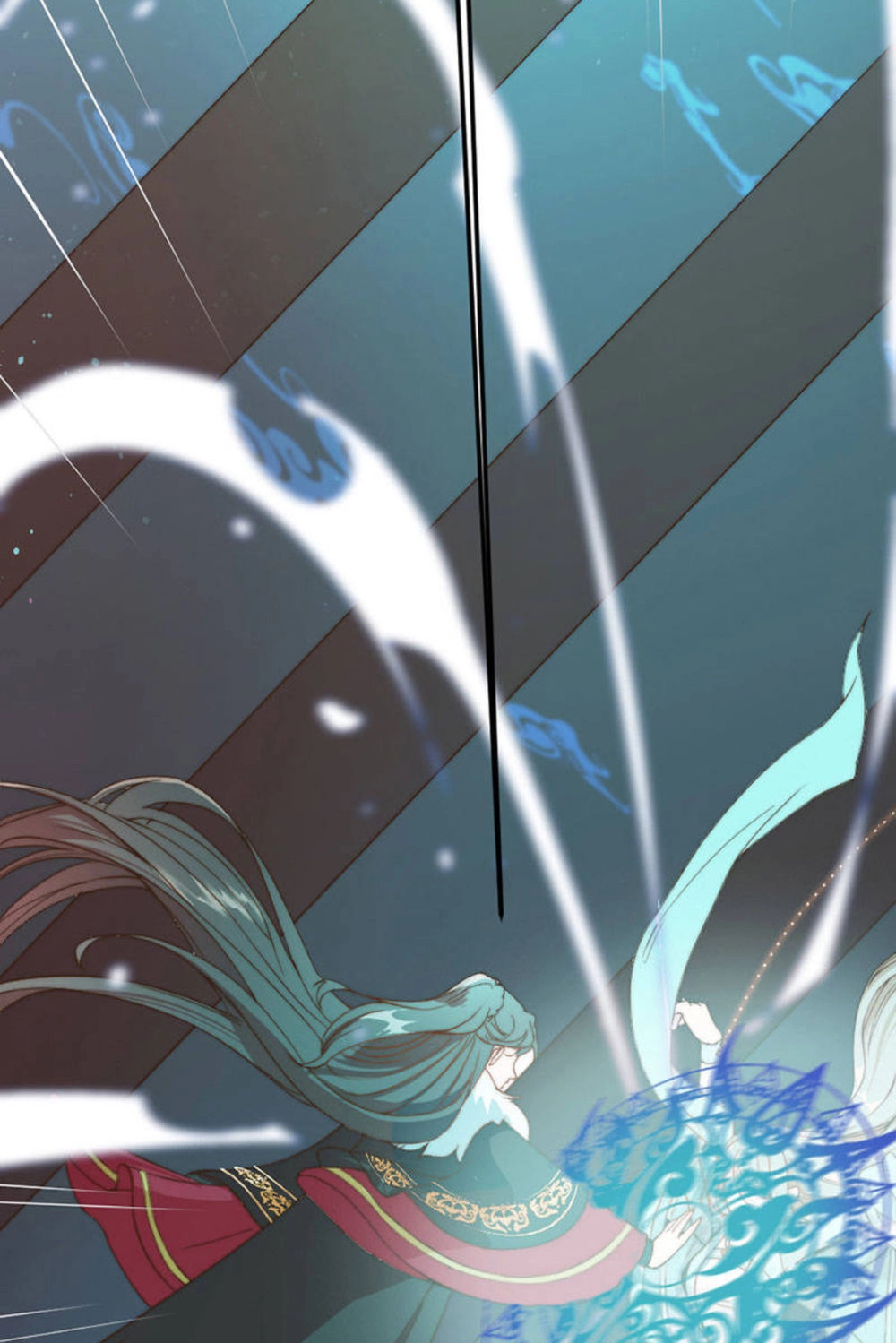 Đệ Nhất Cuồng Phi Chapter 10 - 11