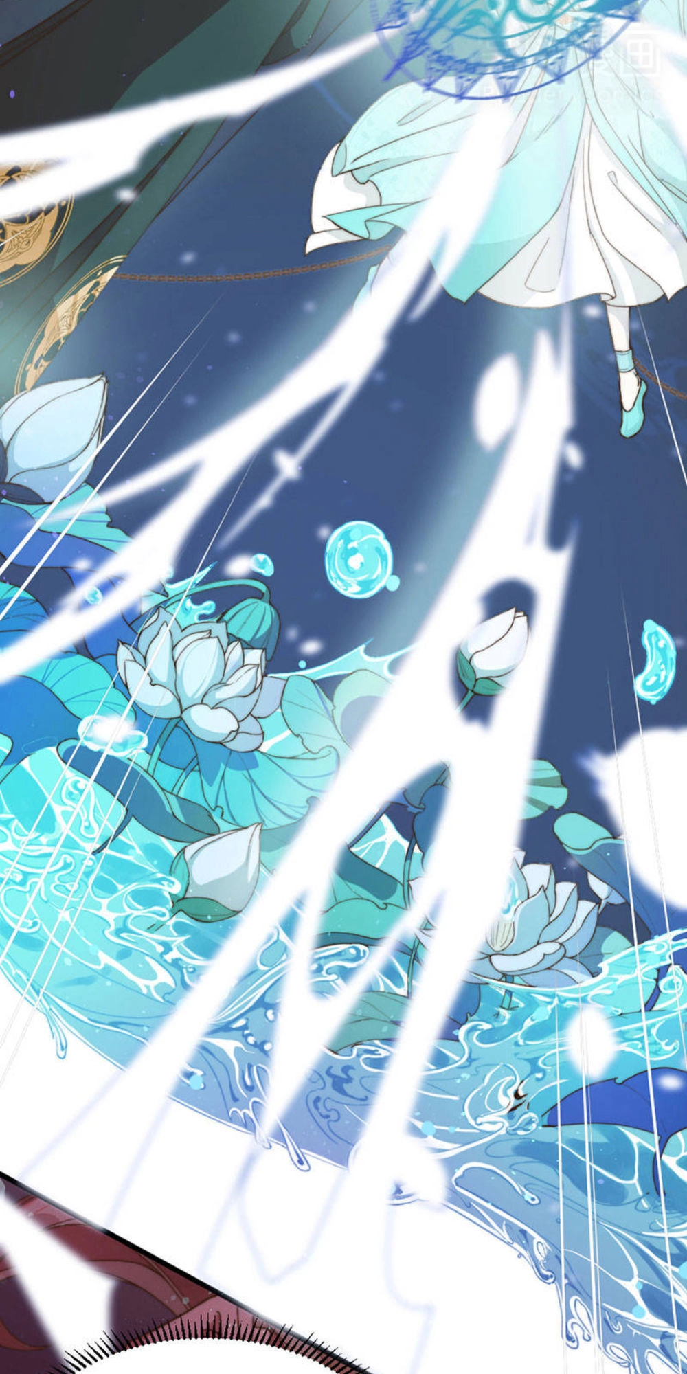 Đệ Nhất Cuồng Phi Chapter 10 - 12