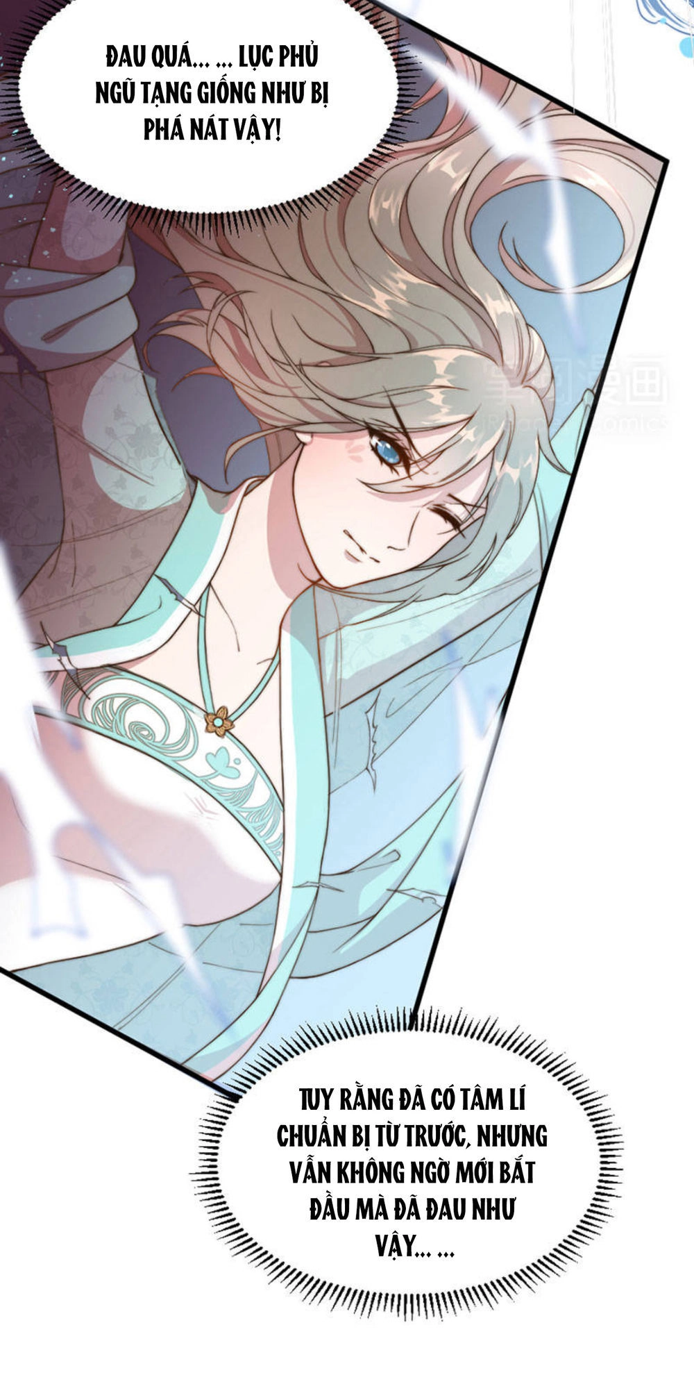 Đệ Nhất Cuồng Phi Chapter 10 - 13