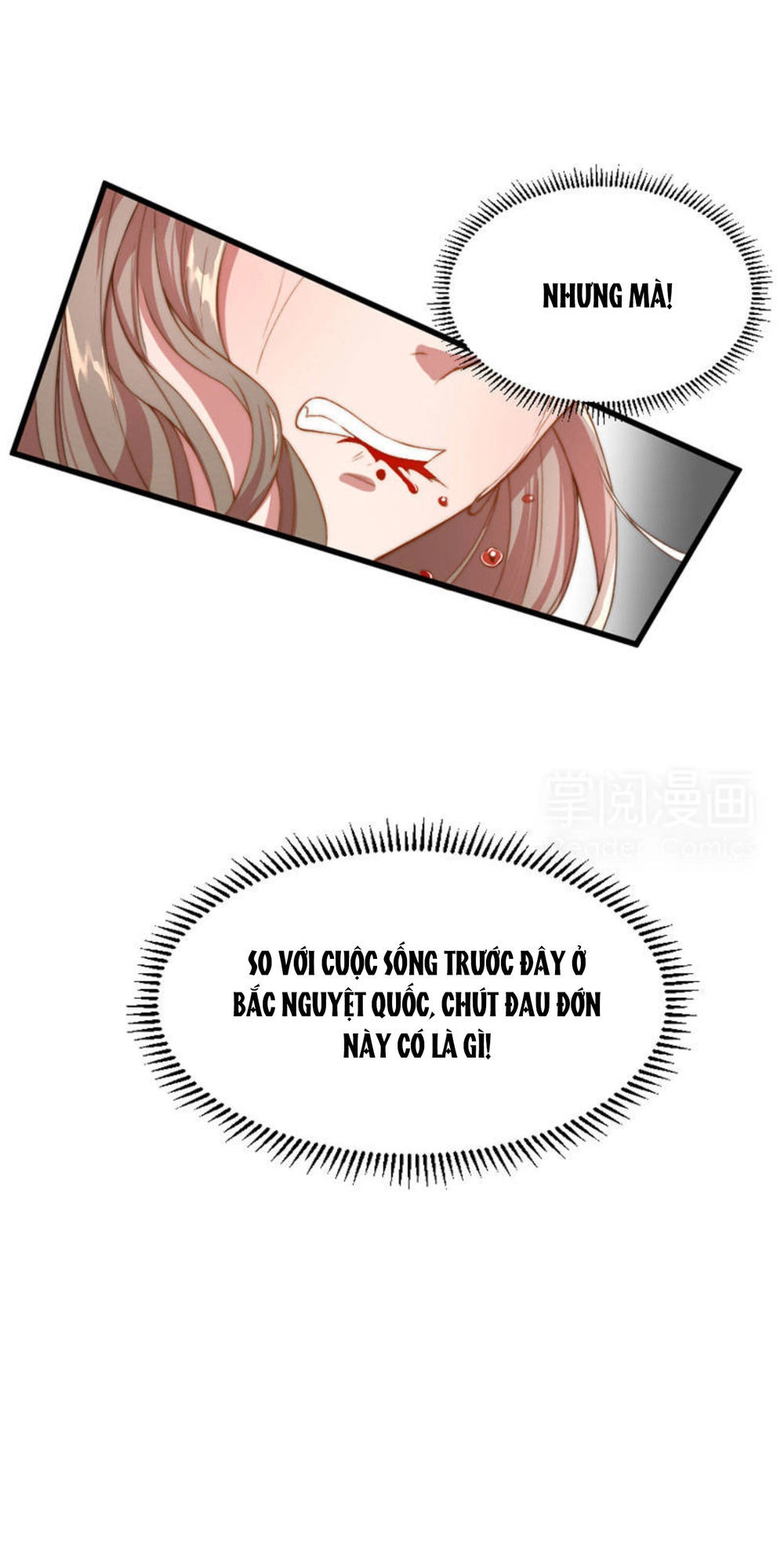 Đệ Nhất Cuồng Phi Chapter 10 - 14