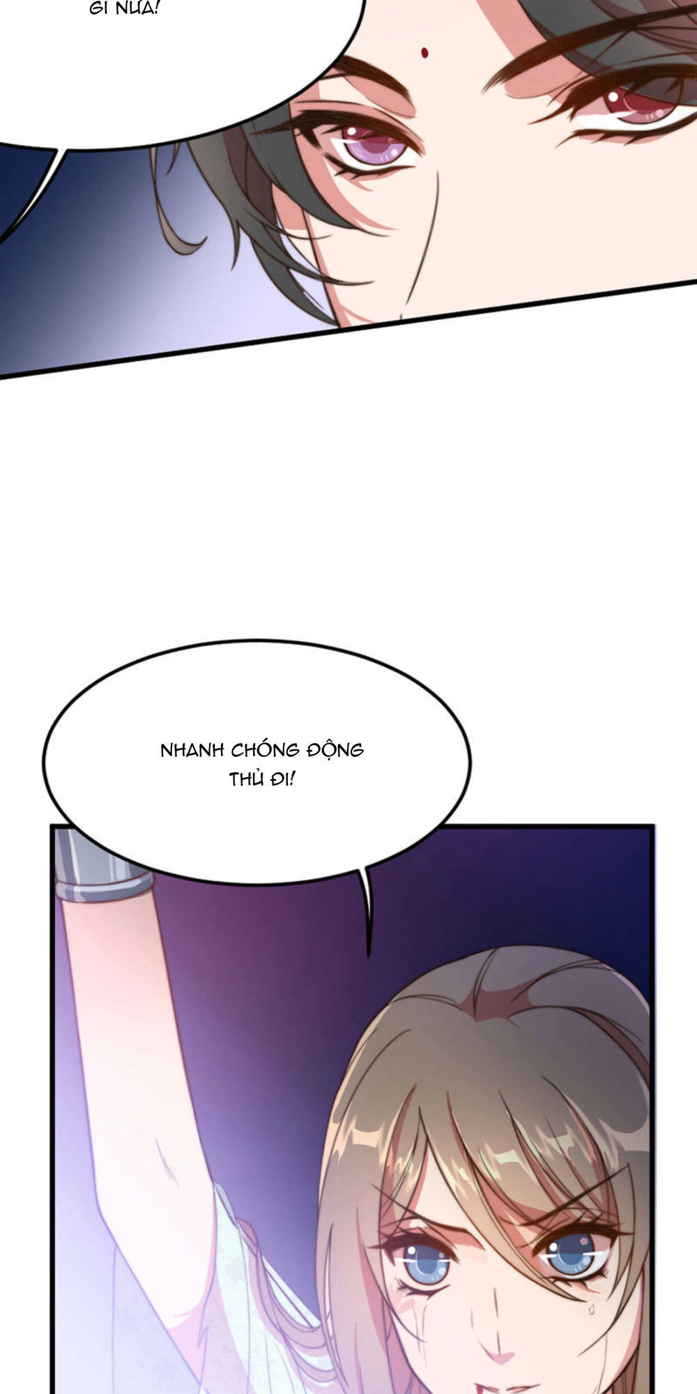 Đệ Nhất Cuồng Phi Chapter 10 - 19