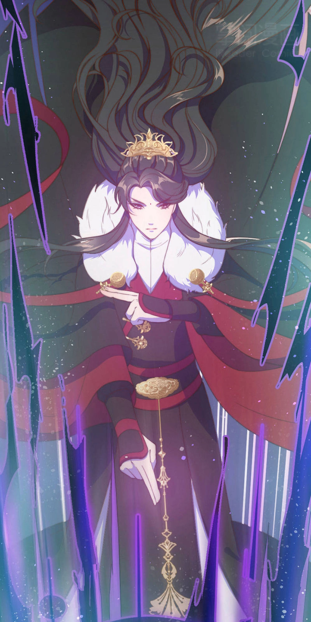 Đệ Nhất Cuồng Phi Chapter 10 - 28