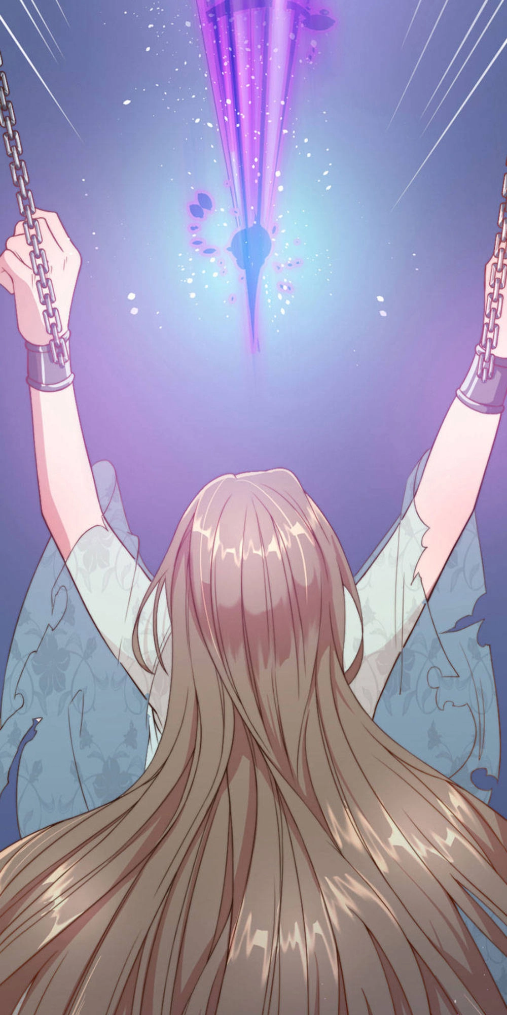 Đệ Nhất Cuồng Phi Chapter 10 - 31