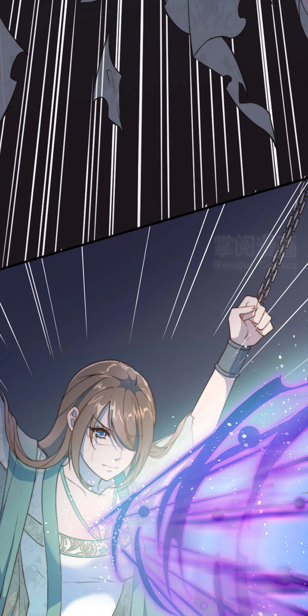 Đệ Nhất Cuồng Phi Chapter 10 - 33