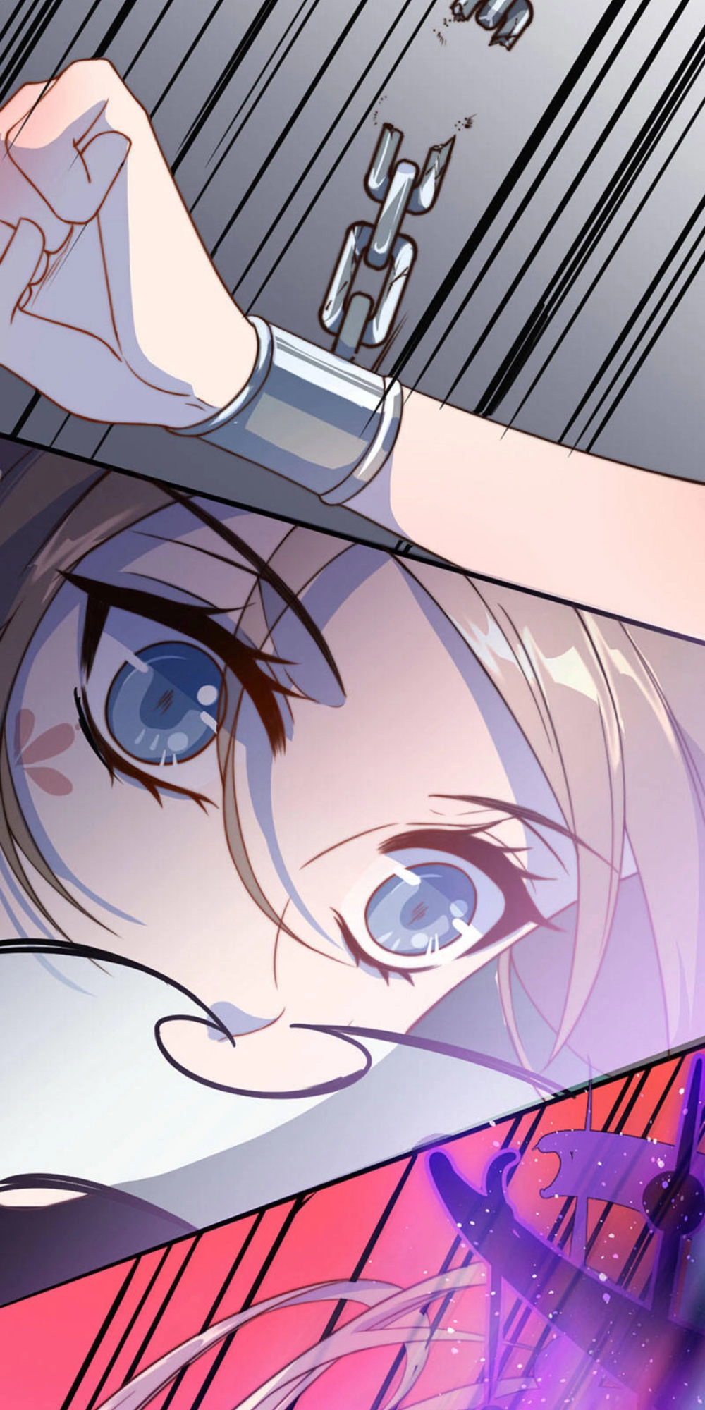 Đệ Nhất Cuồng Phi Chapter 10 - 35