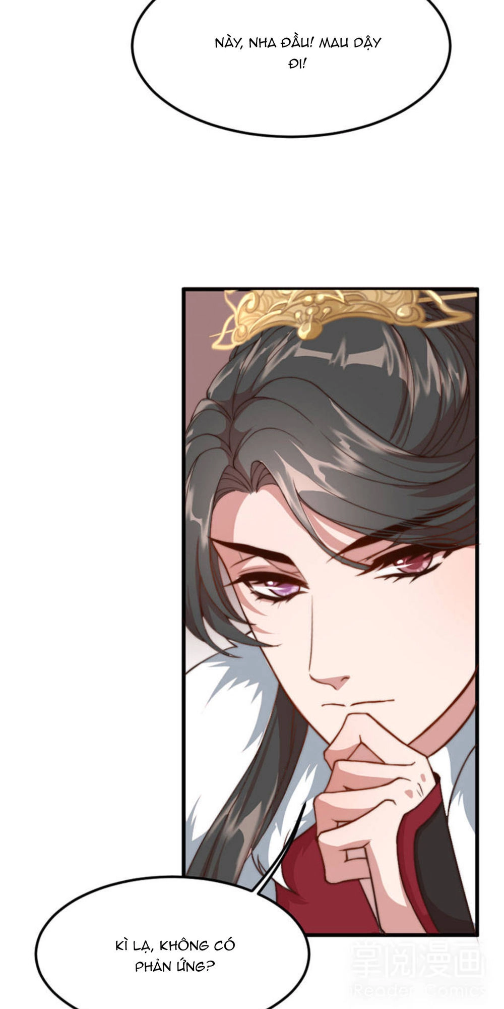 Đệ Nhất Cuồng Phi Chapter 10 - 47