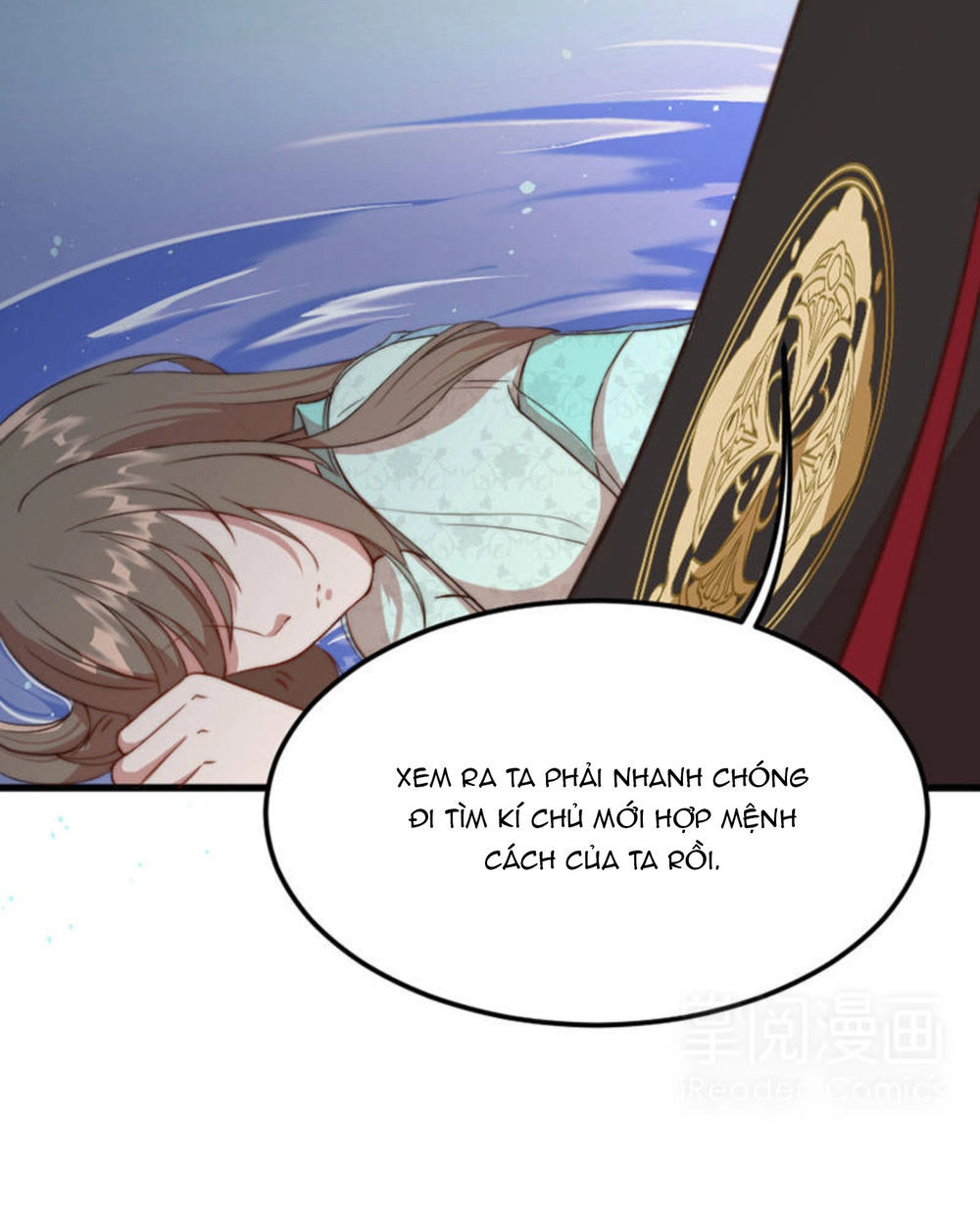 Đệ Nhất Cuồng Phi Chapter 10 - 50