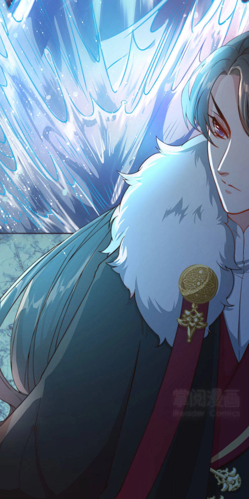 Đệ Nhất Cuồng Phi Chapter 10 - 54