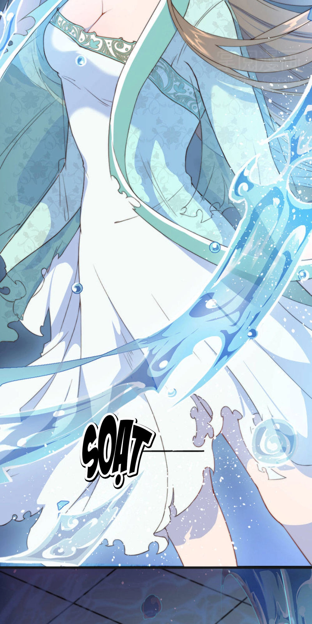 Đệ Nhất Cuồng Phi Chapter 10 - 56