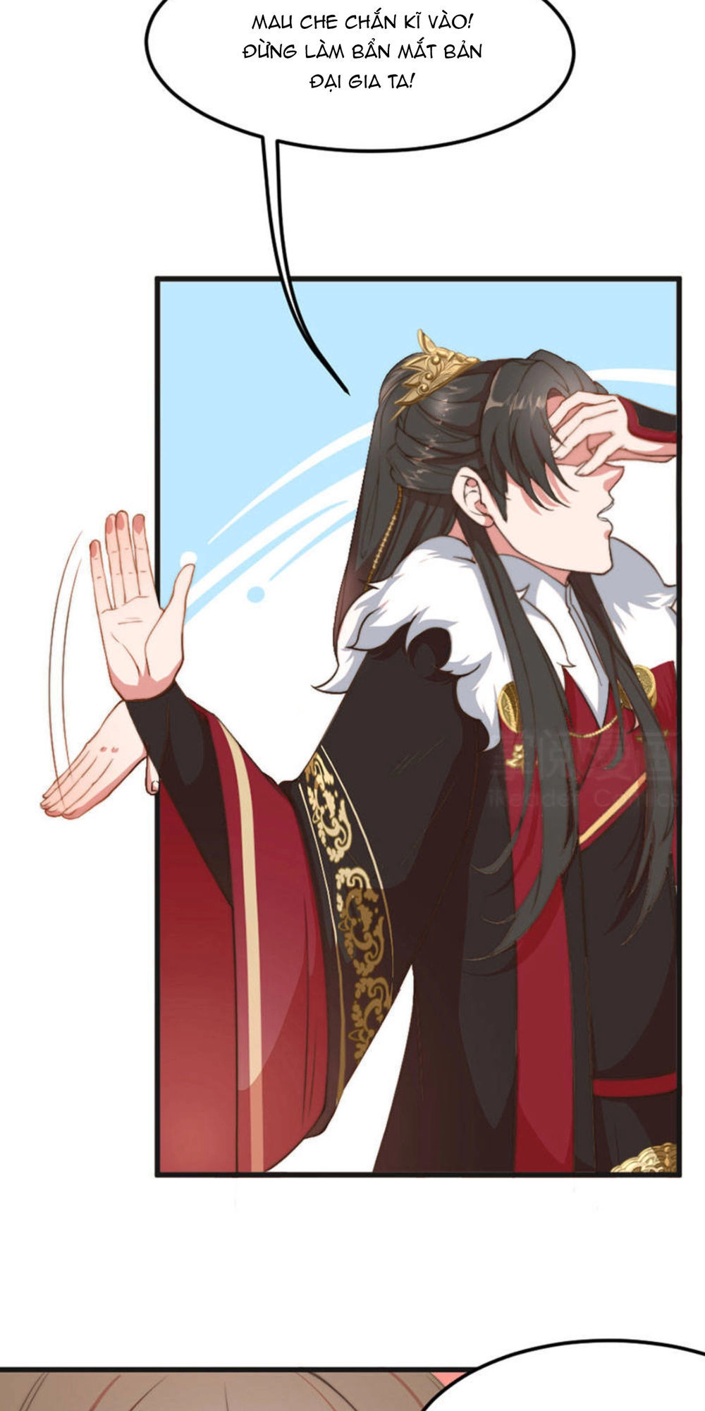 Đệ Nhất Cuồng Phi Chapter 10 - 67